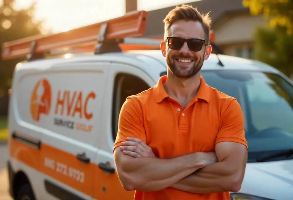 Professional HVAC repair and installation services in Quentin, PA
